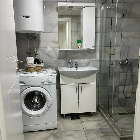 Jovana Appartement Skopje