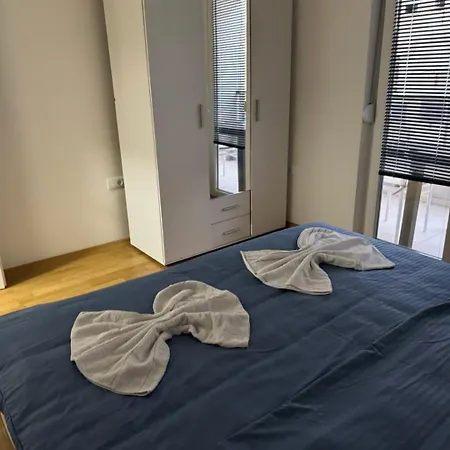 Appartement Jovana Skopje