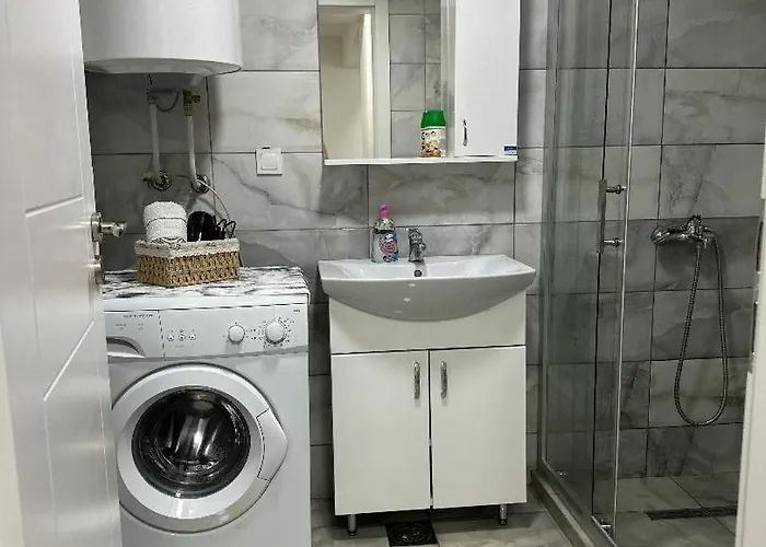 Jovana Appartement Skopje