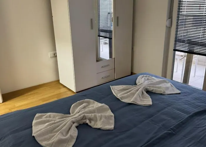 Apartment Jovana Skopje